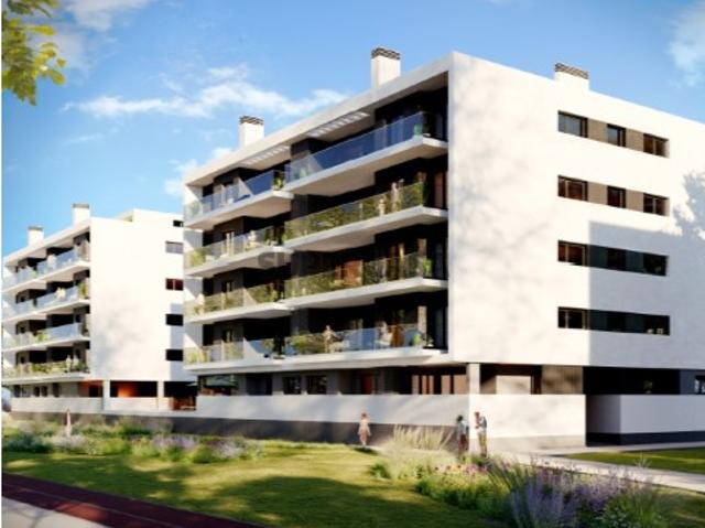 Apartamento T2 em Pombal