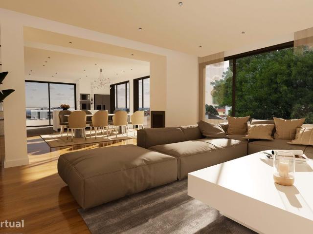 Apartamento T2 em Ponta Delgada
