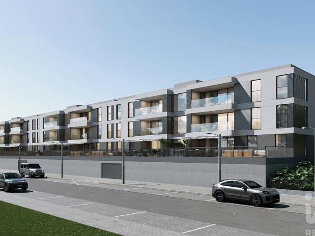 Apartamento T2 em Poiares Santo André de 101,00 m²