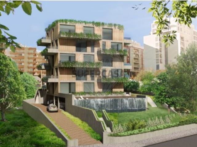 Apartamento T2 em Portimão