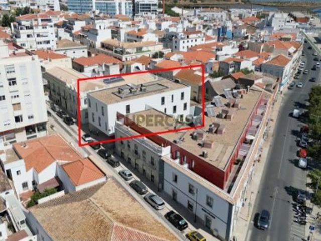 Apartamento T2 em Portimão