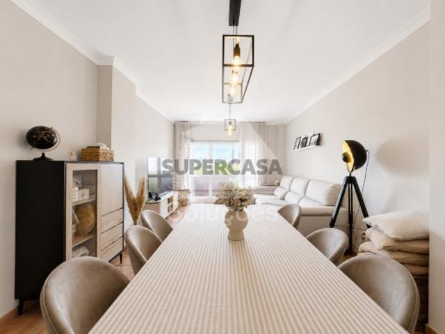 Apartamento T2 em Portimão