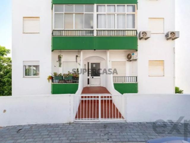 Apartamento T2 em Portimão