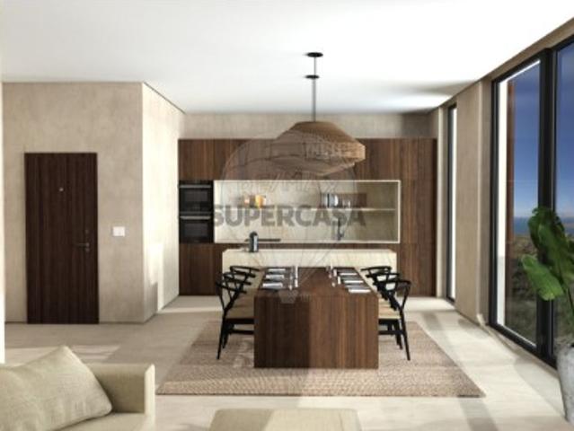Apartamento T2 em Portimão