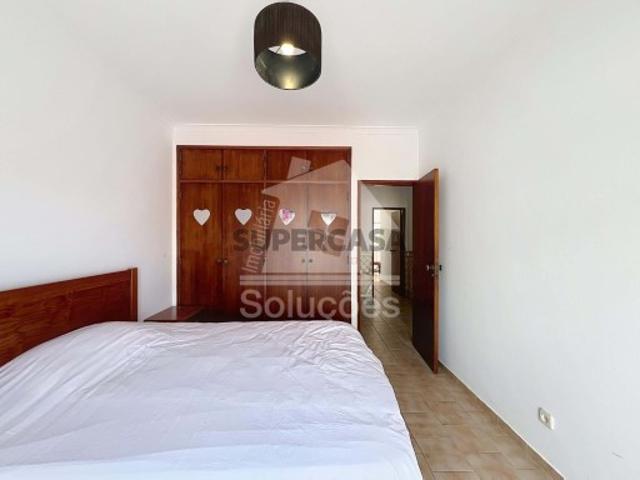 Apartamento T2 em Portimão