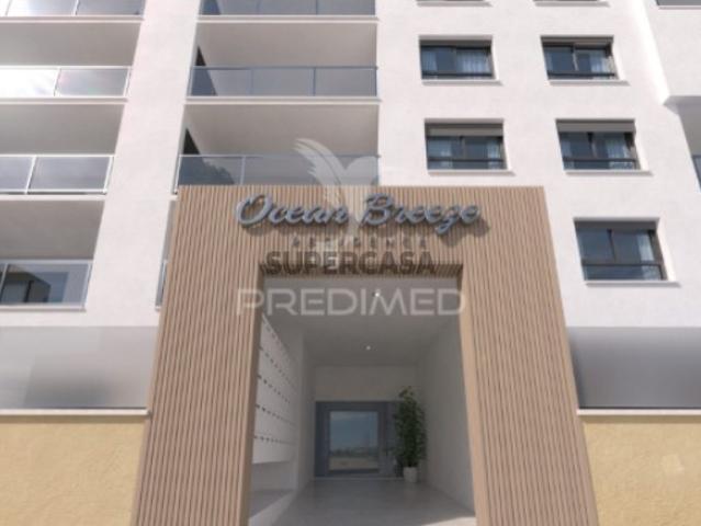 Apartamento T2 em Portimão