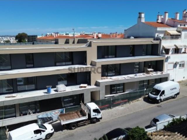 Apartamento T2 em Portimão