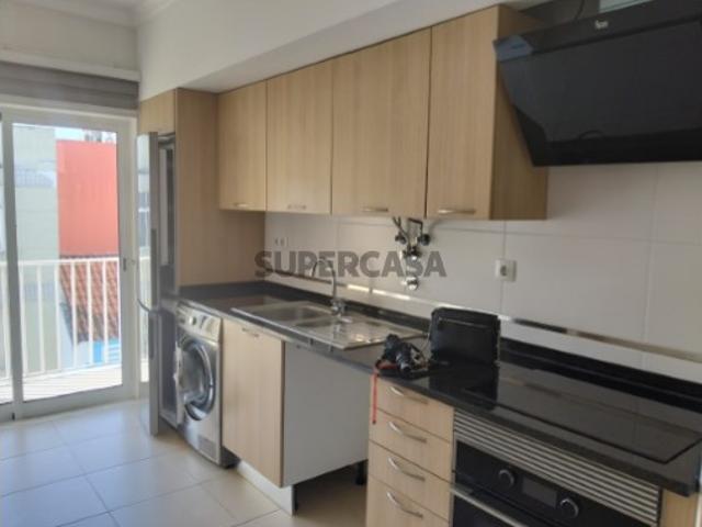 Apartamento T2 em Portimão