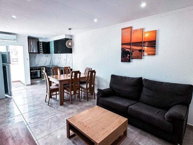 Apartamento T2 em Portimão de 48,68 m²