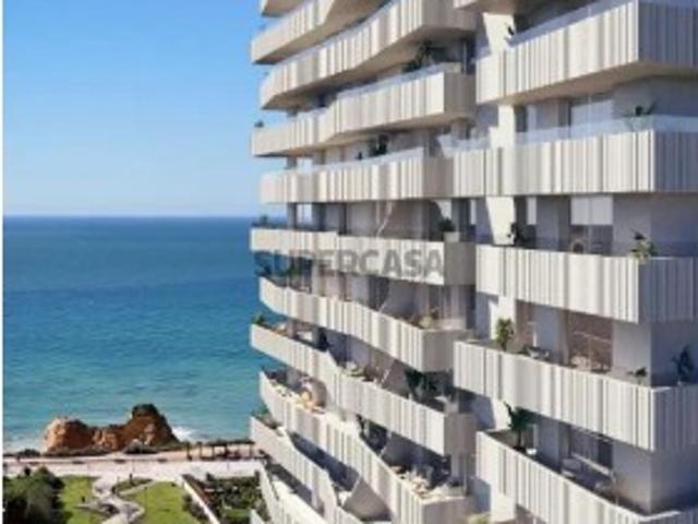 Apartamento T2 em Portimão de 74,00 m²
