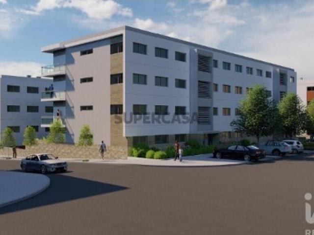 Apartamento T2 em Portimão de 75,00 m²