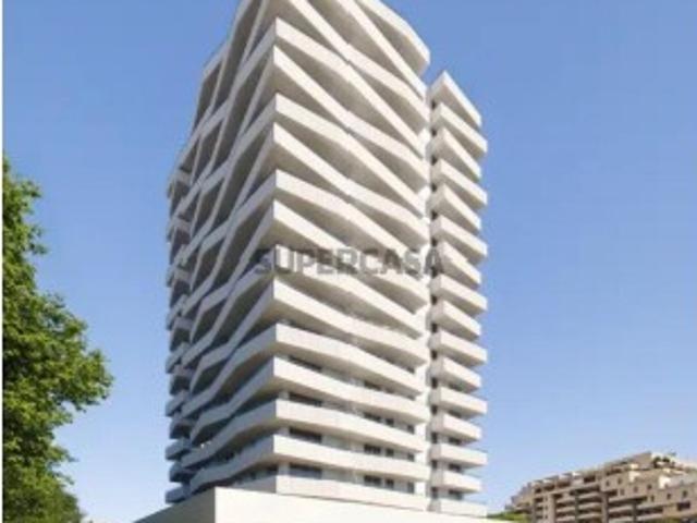 Apartamento T2 em Portimão de 75,00 m²
