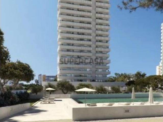 Apartamento T2 em Portimão de 76,00 m²
