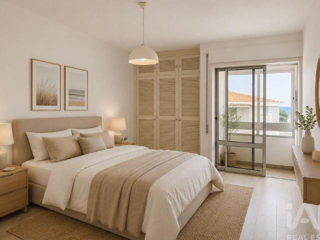 Apartamento T2 em Portimão de 88,6 m²