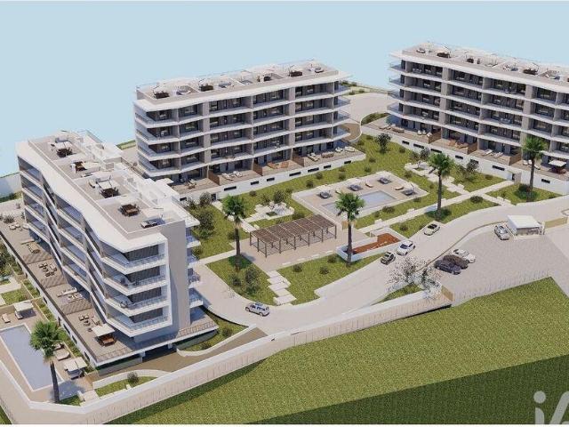 Apartamento T2 em Portimão de 90,00 m² 90m² Portimão