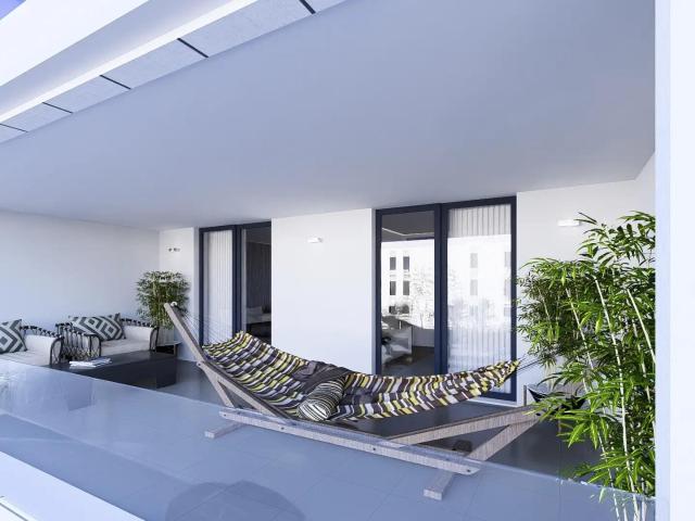 Apartamento T2 em Portimão – Espaço, Conforto e Localização Central