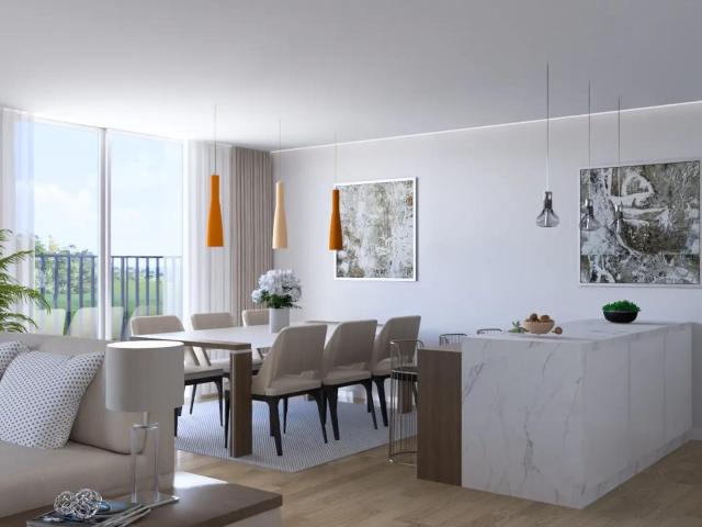 Apartamento T2 em Portimão – Espaço, Conforto e Localização Central