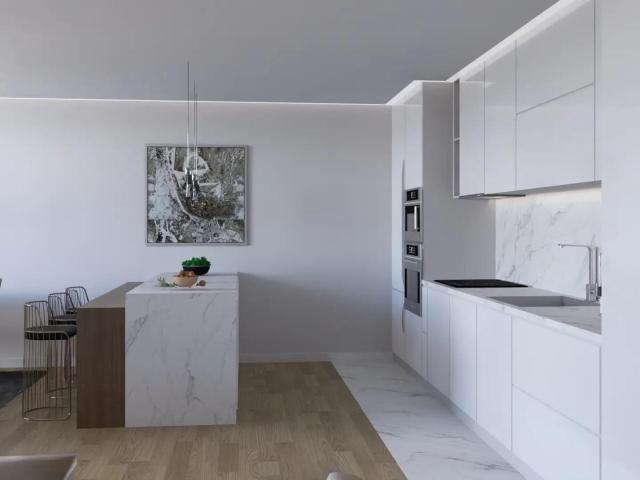 Apartamento T2 em Portimão – Espaço, Conforto e Localização Central