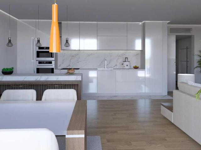 Apartamento T2 em Portimão – Espaço, Conforto e Localização Central