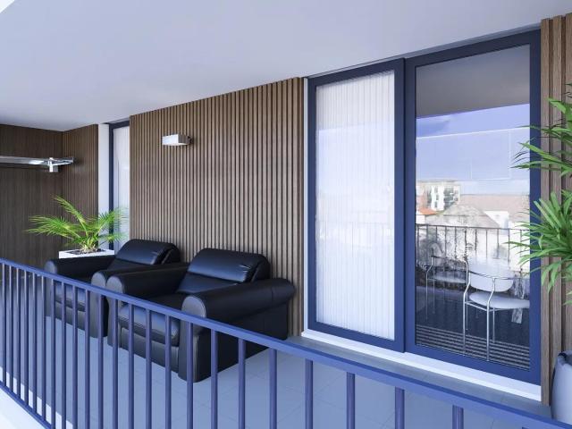 Apartamento T2 em Portimão – Espaço, Conforto e Localização Central