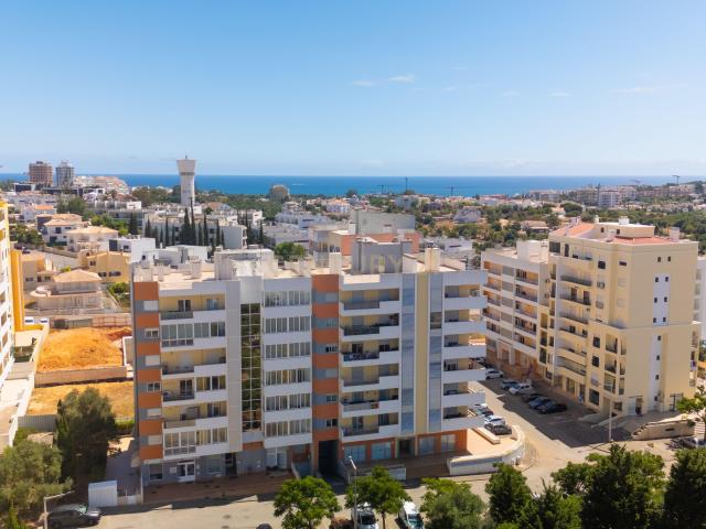 Apartamento T2 em Portimão, Faro Oportunidade Única!