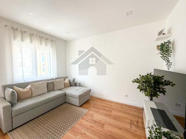 Apartamento T2 em Portimão para arrendamento