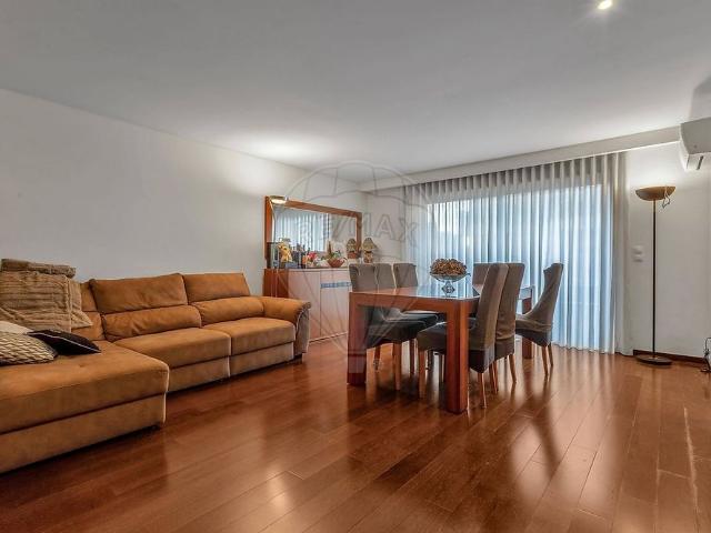 Apartamento T2 em Porto