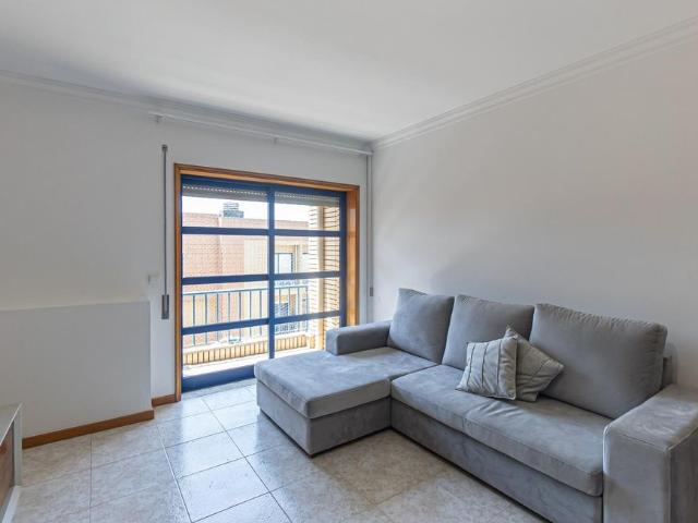 Apartamento T2 em Porto