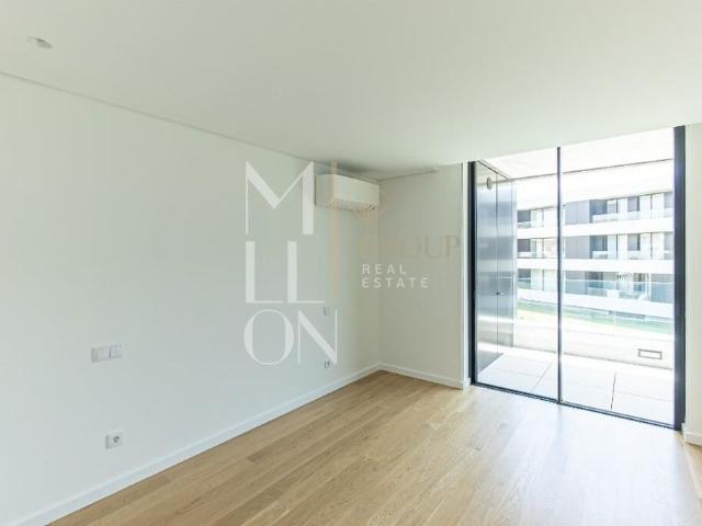 Apartamento T2 em Porto