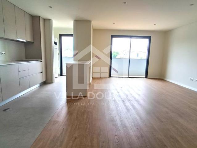 Apartamento T2 em Porto