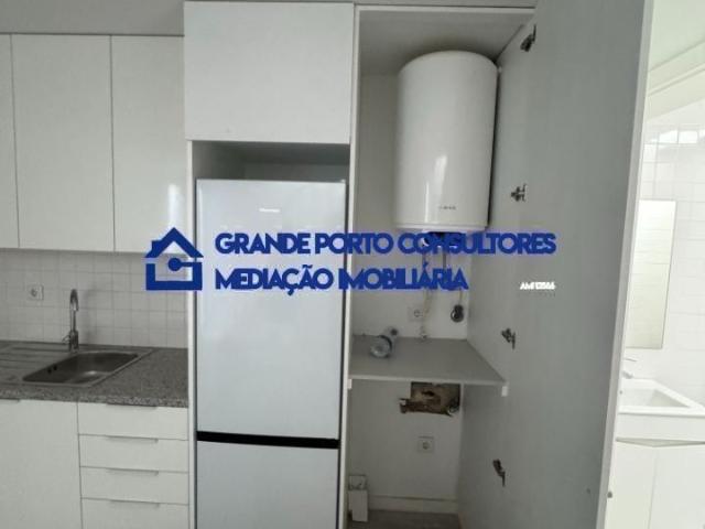 Apartamento T2 em Porto