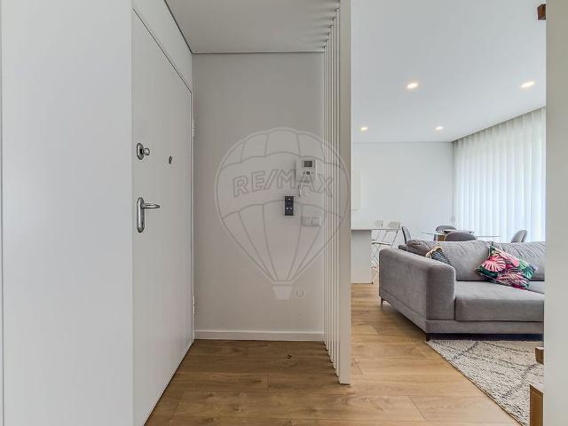 Apartamento T2 em Porto