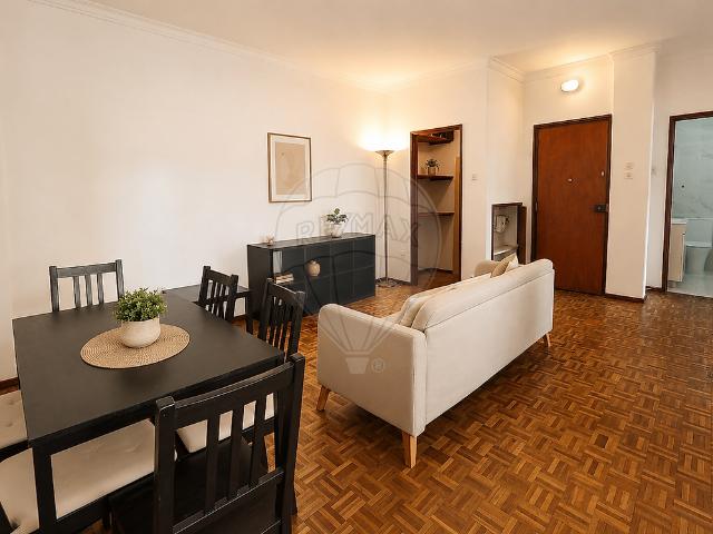 Apartamento T2 em Porto