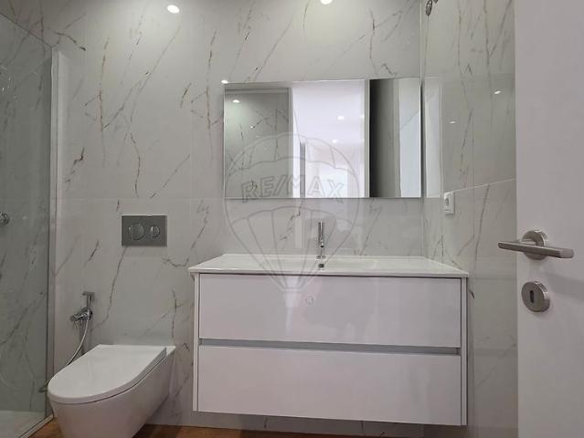 Apartamento T2 em Porto