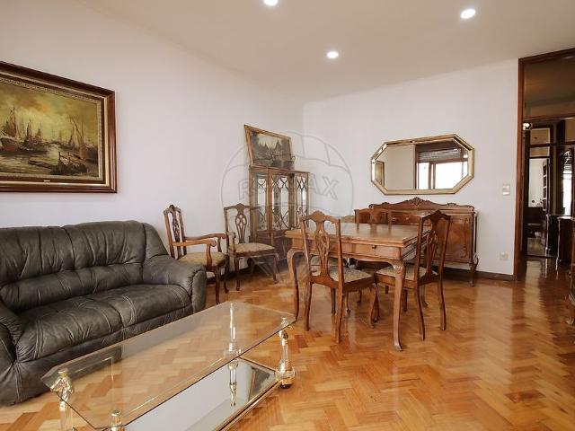 Apartamento T2 em Porto