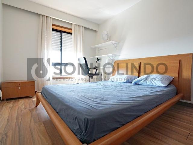 Apartamento T2 em Porto
