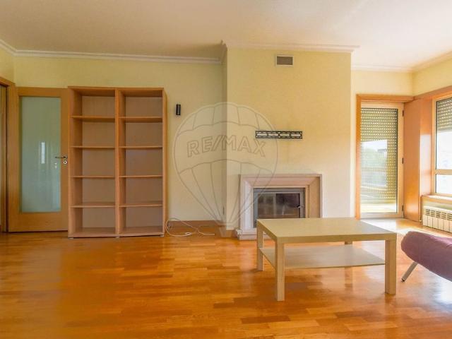 Apartamento T2 em Porto