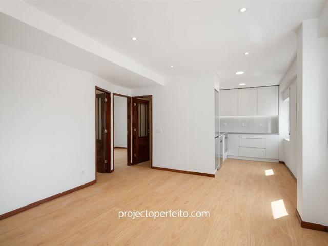 Apartamento T2 em Porto