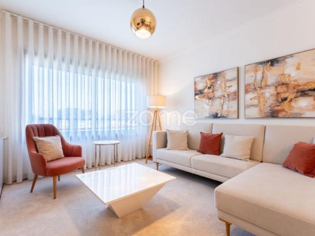 Apartamento T2 em Porto