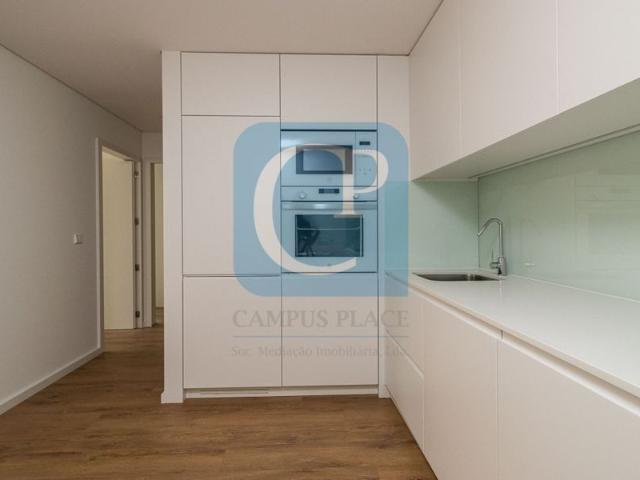 Apartamento T2 em Porto