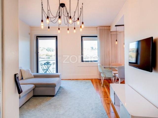 Apartamento T2 em Porto