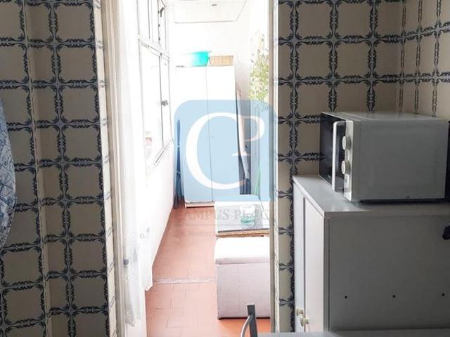 Apartamento T2 em Porto