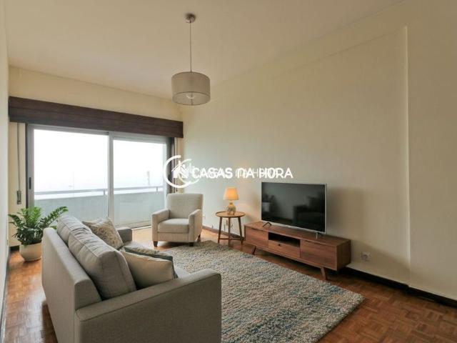Apartamento T2 em Porto