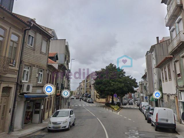 Apartamento T2 em Porto