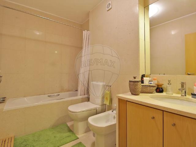 Apartamento T2 em Porto