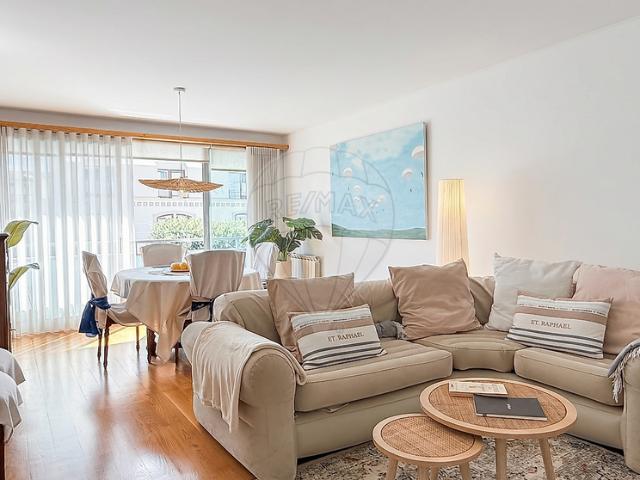 Apartamento T2 em Porto