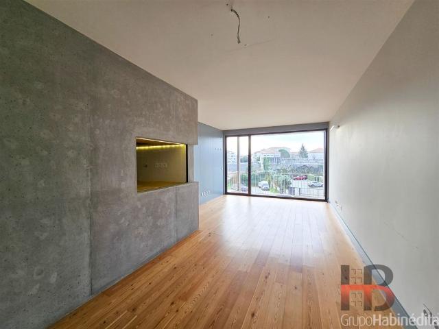 Apartamento T2 em Porto