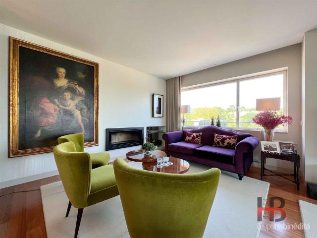 Apartamento T2 em Porto