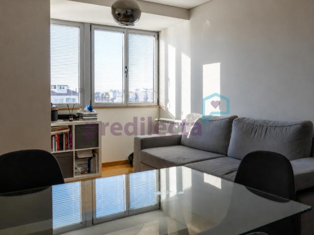 Apartamento T2 em Porto