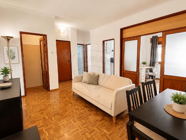 Apartamento T2 em Porto